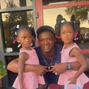 Meet your Posher, Tony